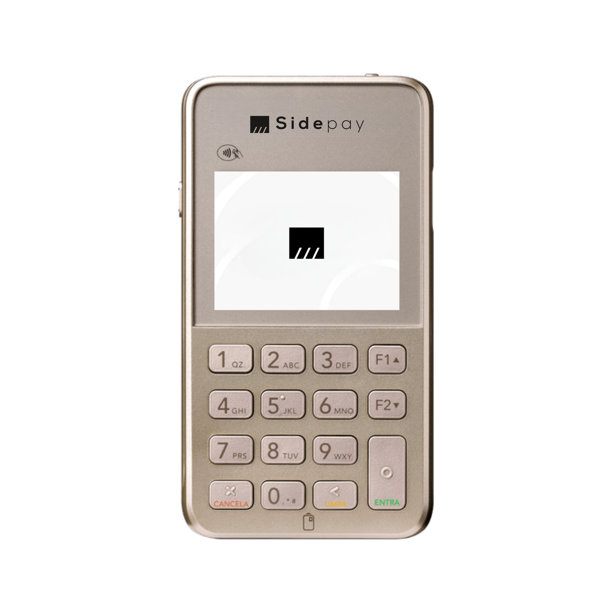 Imagem do produto SidePay Mini