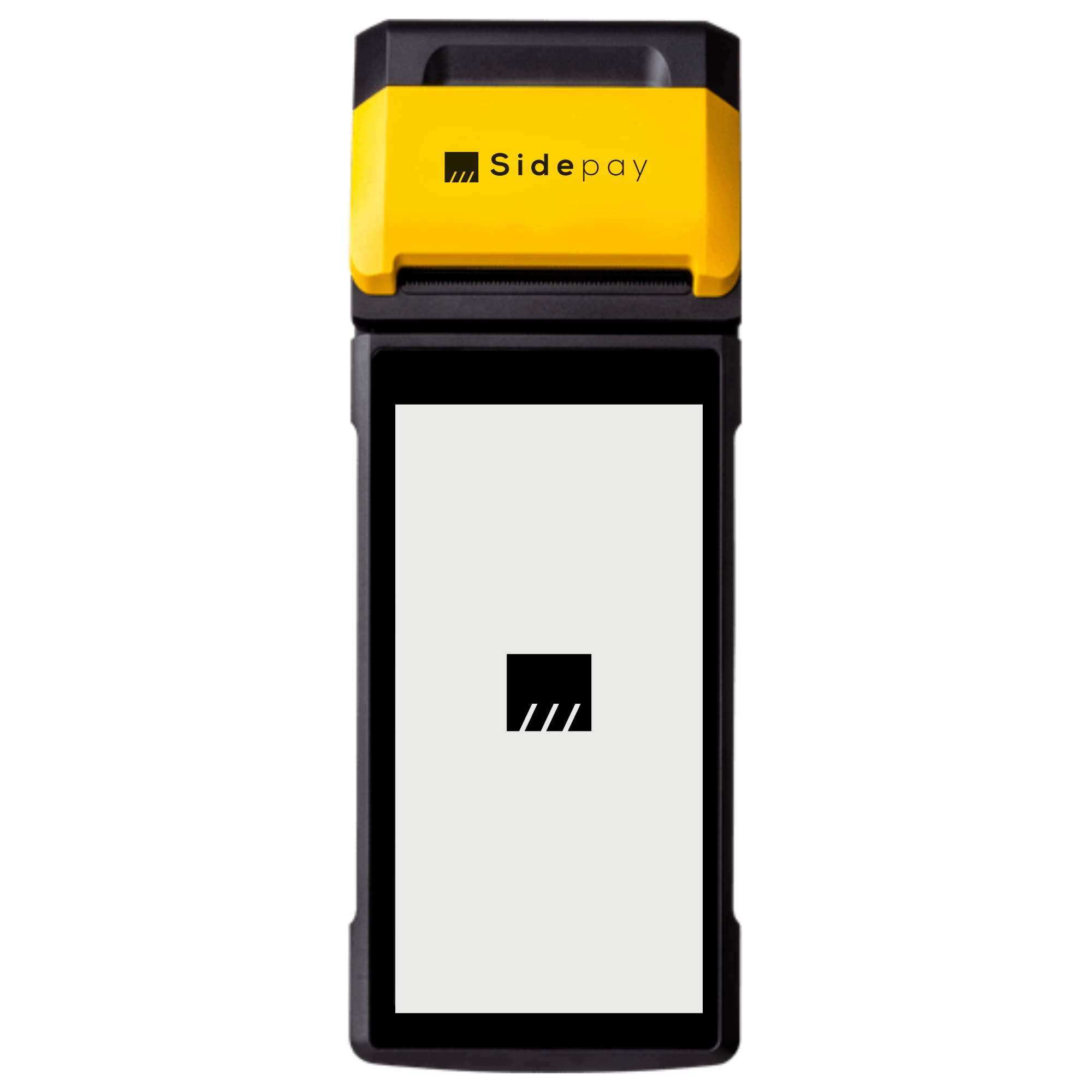 Imagem do produto  Plano: Receba na hora - Modelo: SidePay Smart