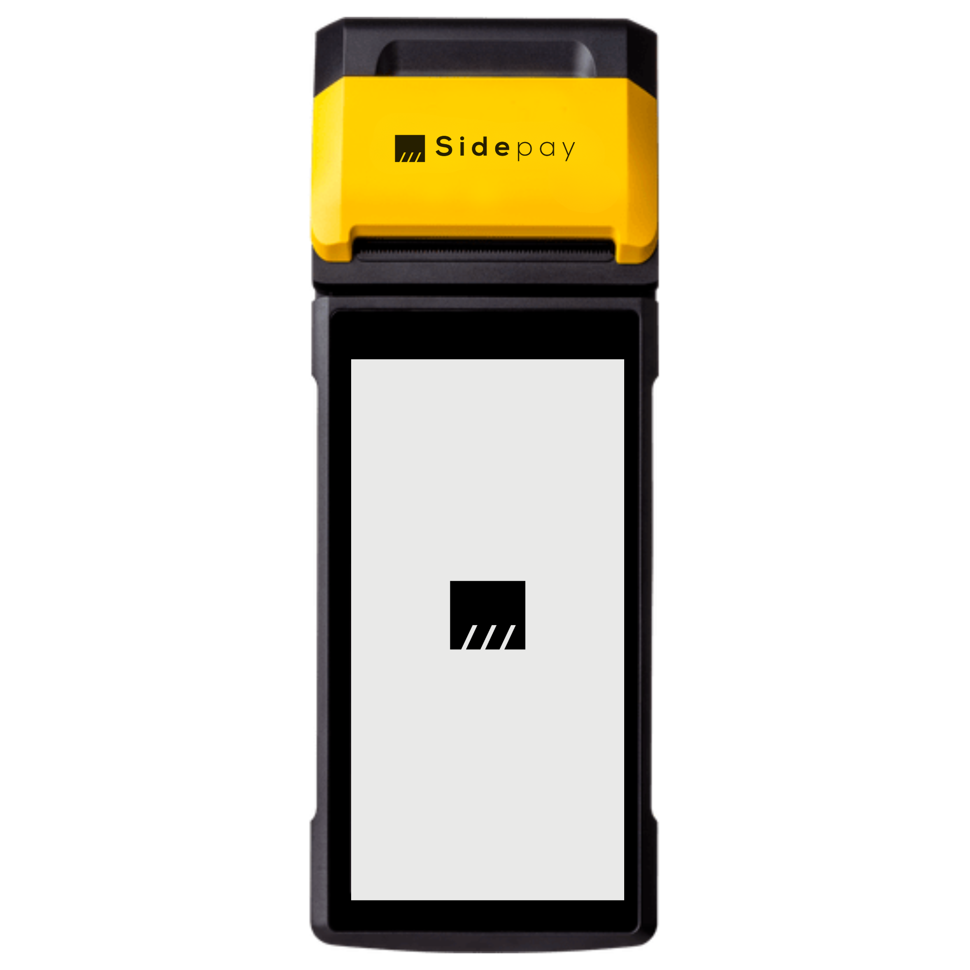 Imagem do produto  Plano: Receba na hora - Modelo: SidePay Smart